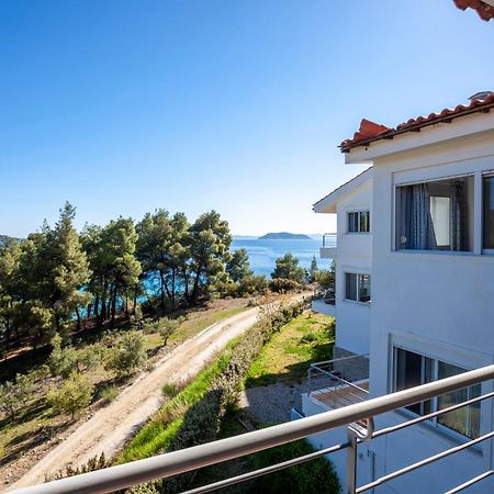 Alterra Vita Homes By The Sea Neos Marmaras Room photo