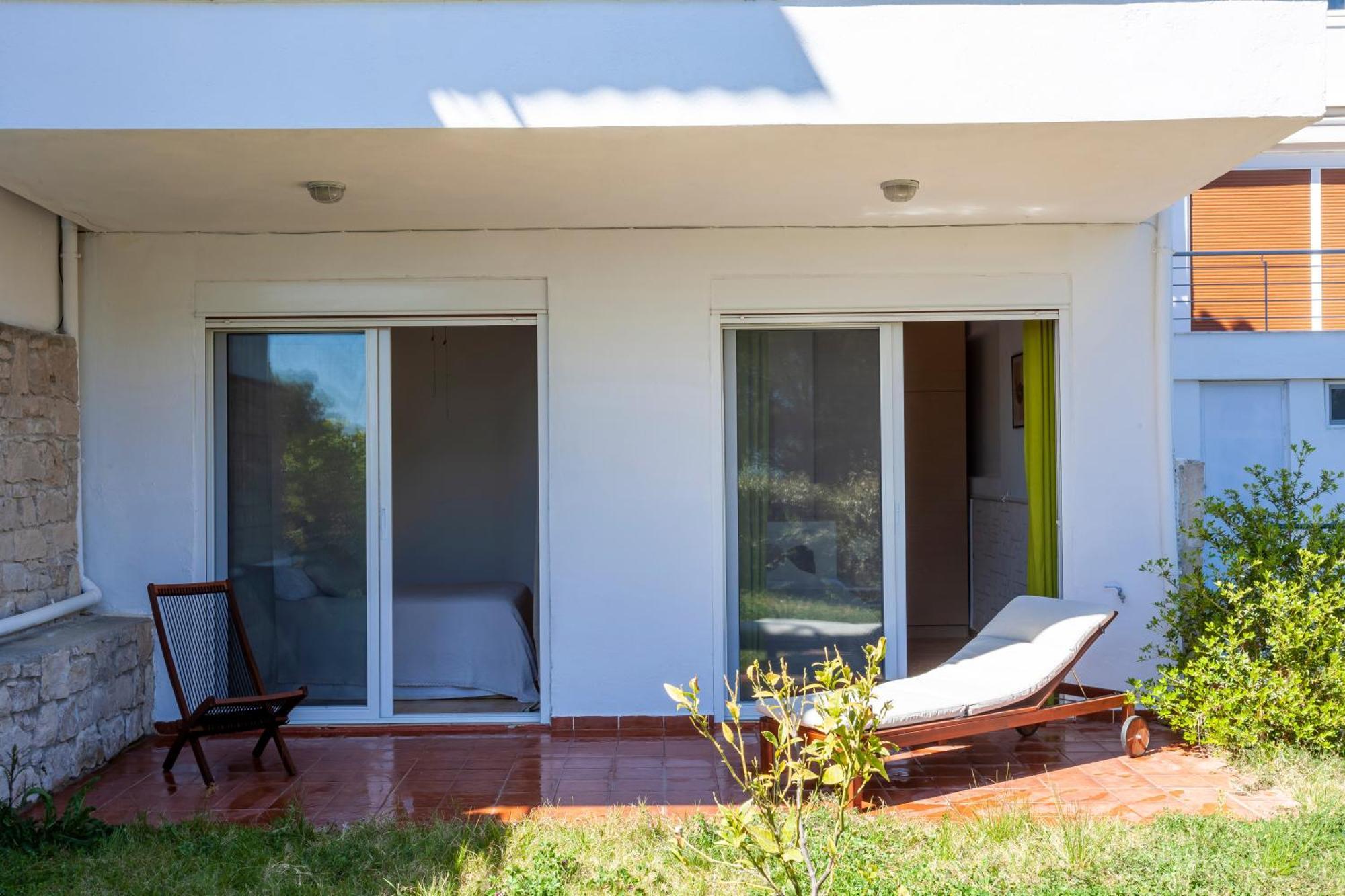Alterra Vita Homes By The Sea Neos Marmaras Room photo