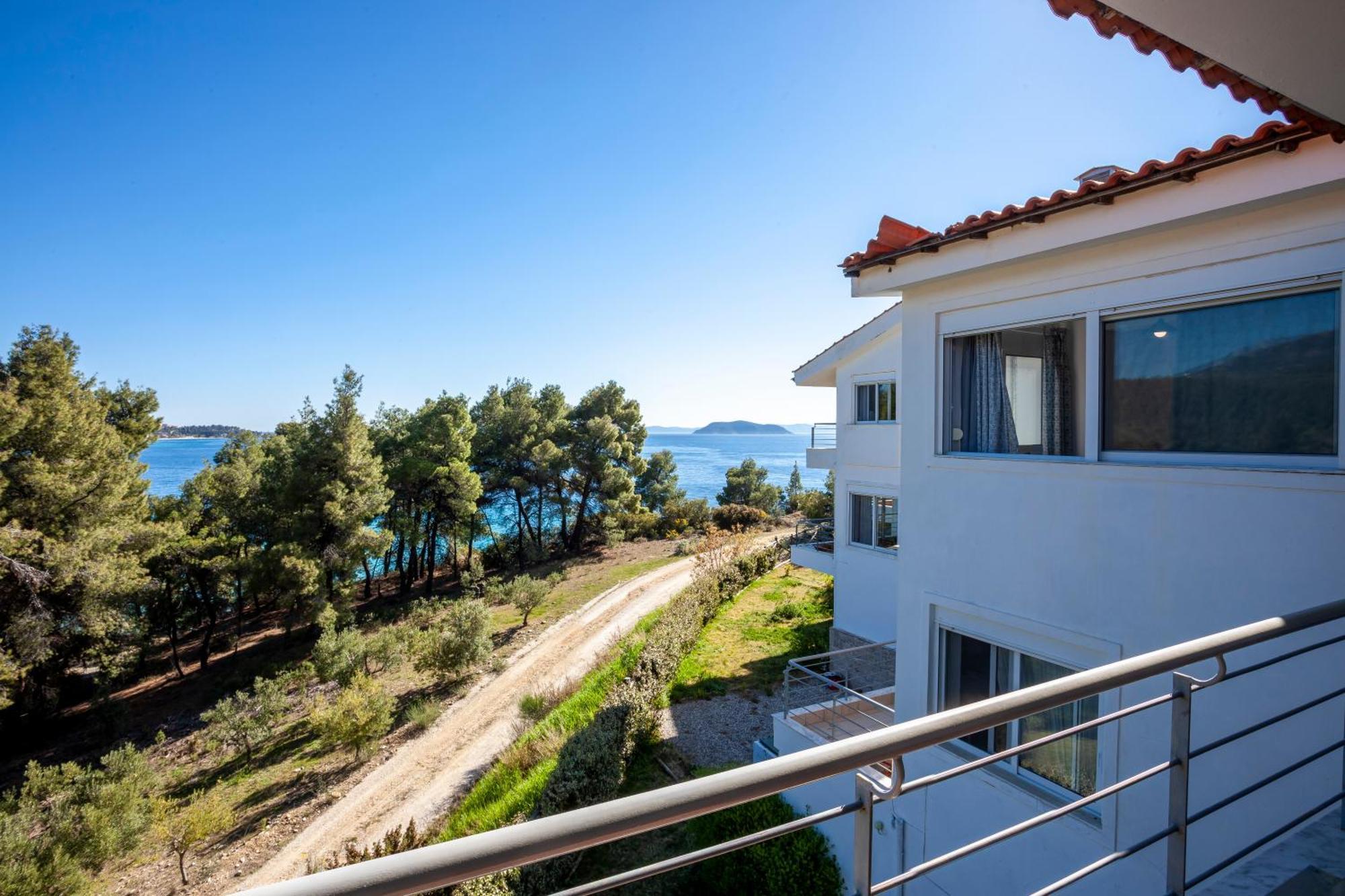 Alterra Vita Homes By The Sea Neos Marmaras Room photo